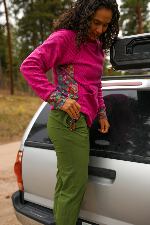 Follow Through Pant | Ranger