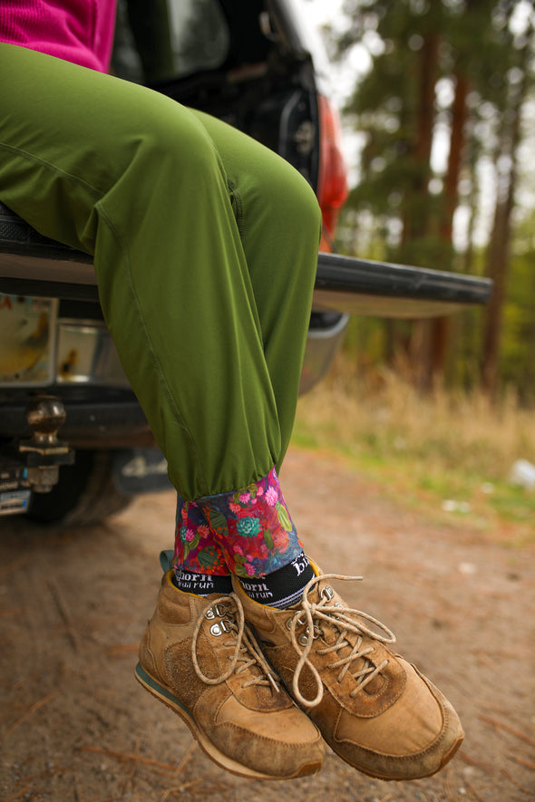 Follow Through Pant | Ranger