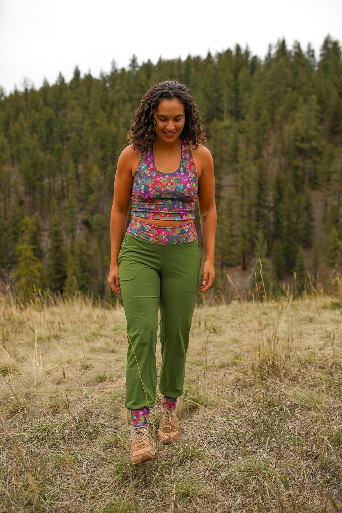 Follow Through Pant | Ranger