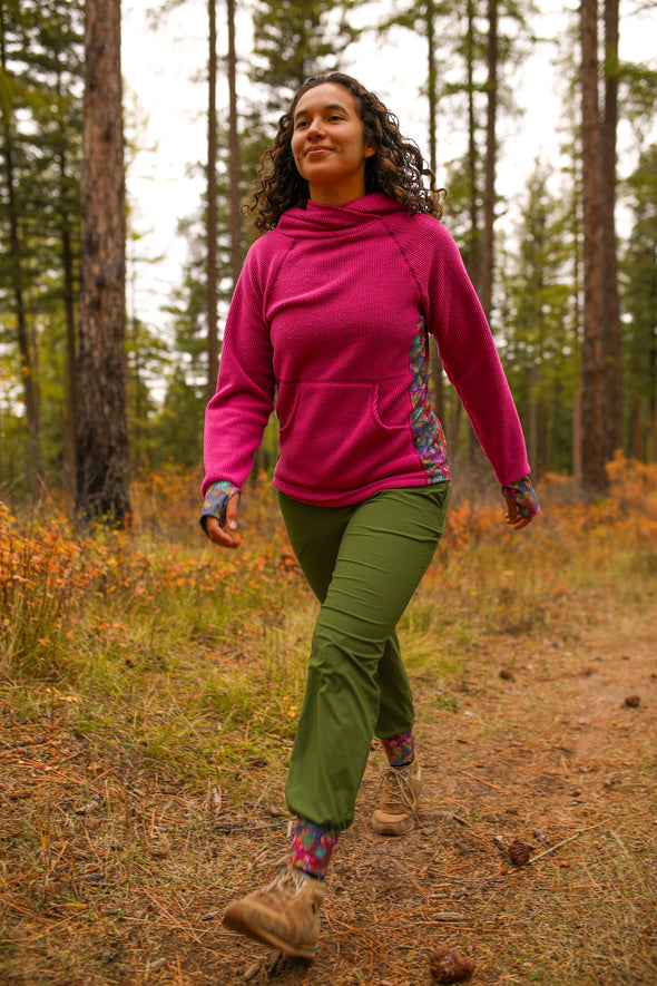 Follow Through Pant | Ranger