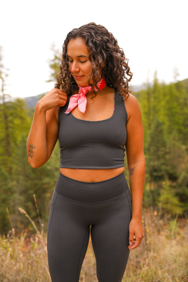 Earned It Legging | Cave