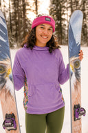 Climb On Hoodie 'Air' | Seventeen