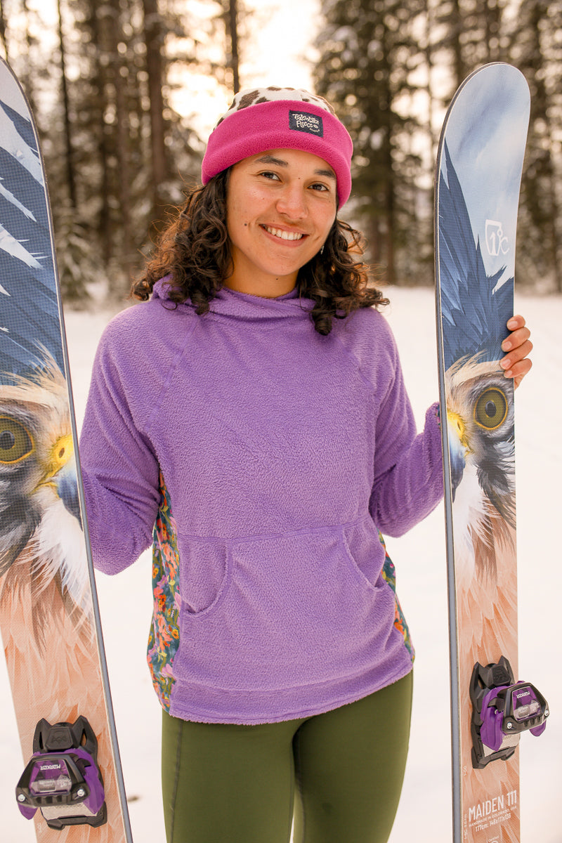 Climb On Hoodie 'Air' | Seventeen