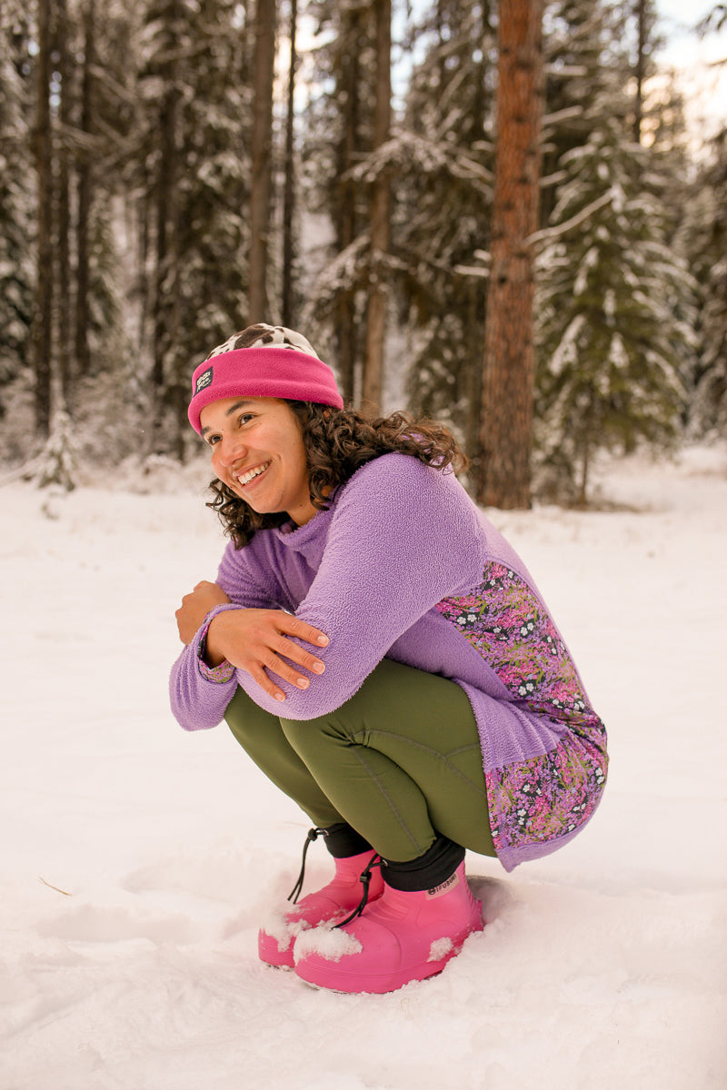 Treasure Dress 'Air' | Seventeen