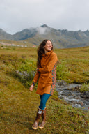 Treasure Dress | Crisp