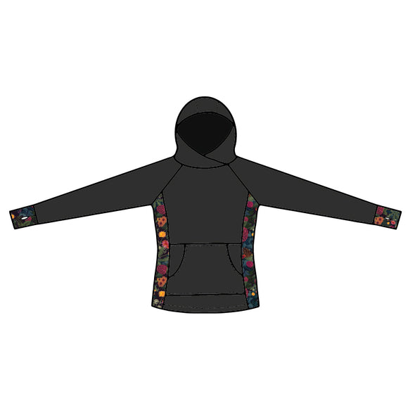 Climb On Hoodie | Cave