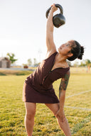 Do It Dress | Nightshade