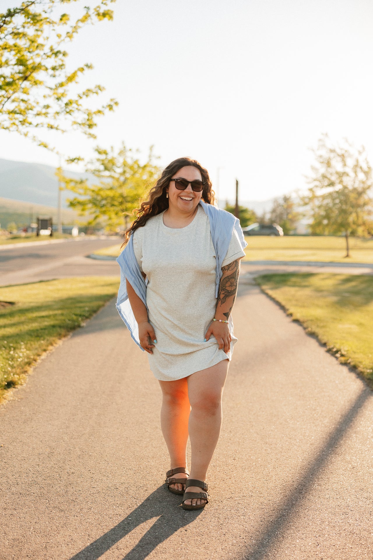 Summer Dresses Summer Dresses