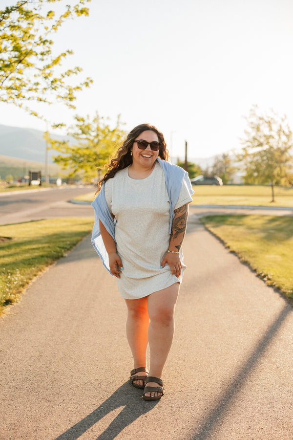 Go Places Dress | Birch