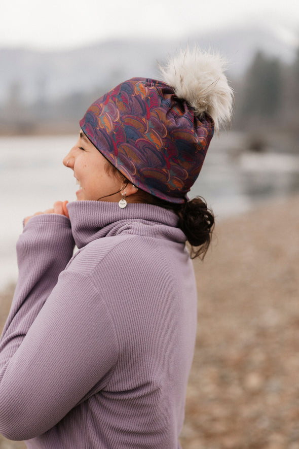 Apex Hat | Oysterous