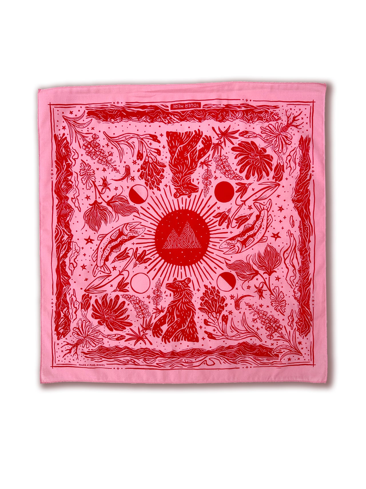 Youer Bandana