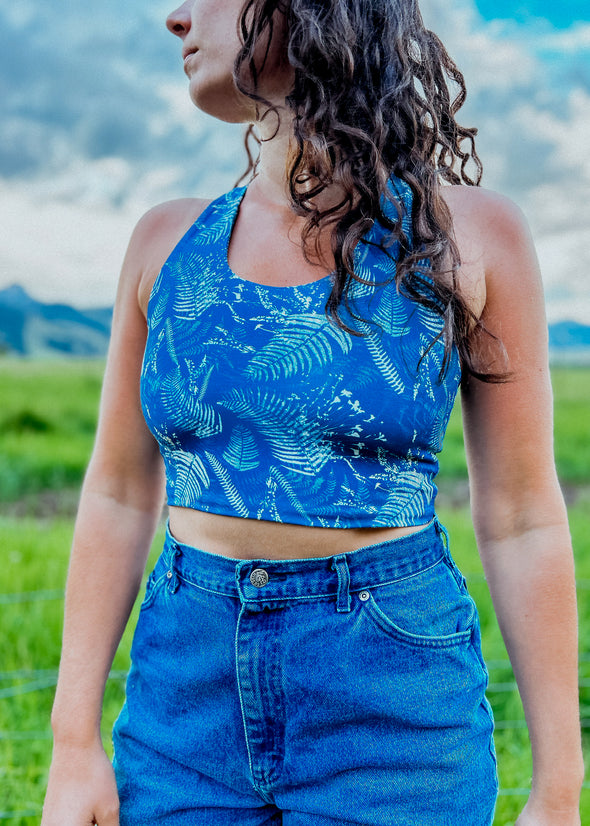 Commit Crop Top | Youer x KSX | *presale*