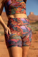 Earned It Short | Race To The Top