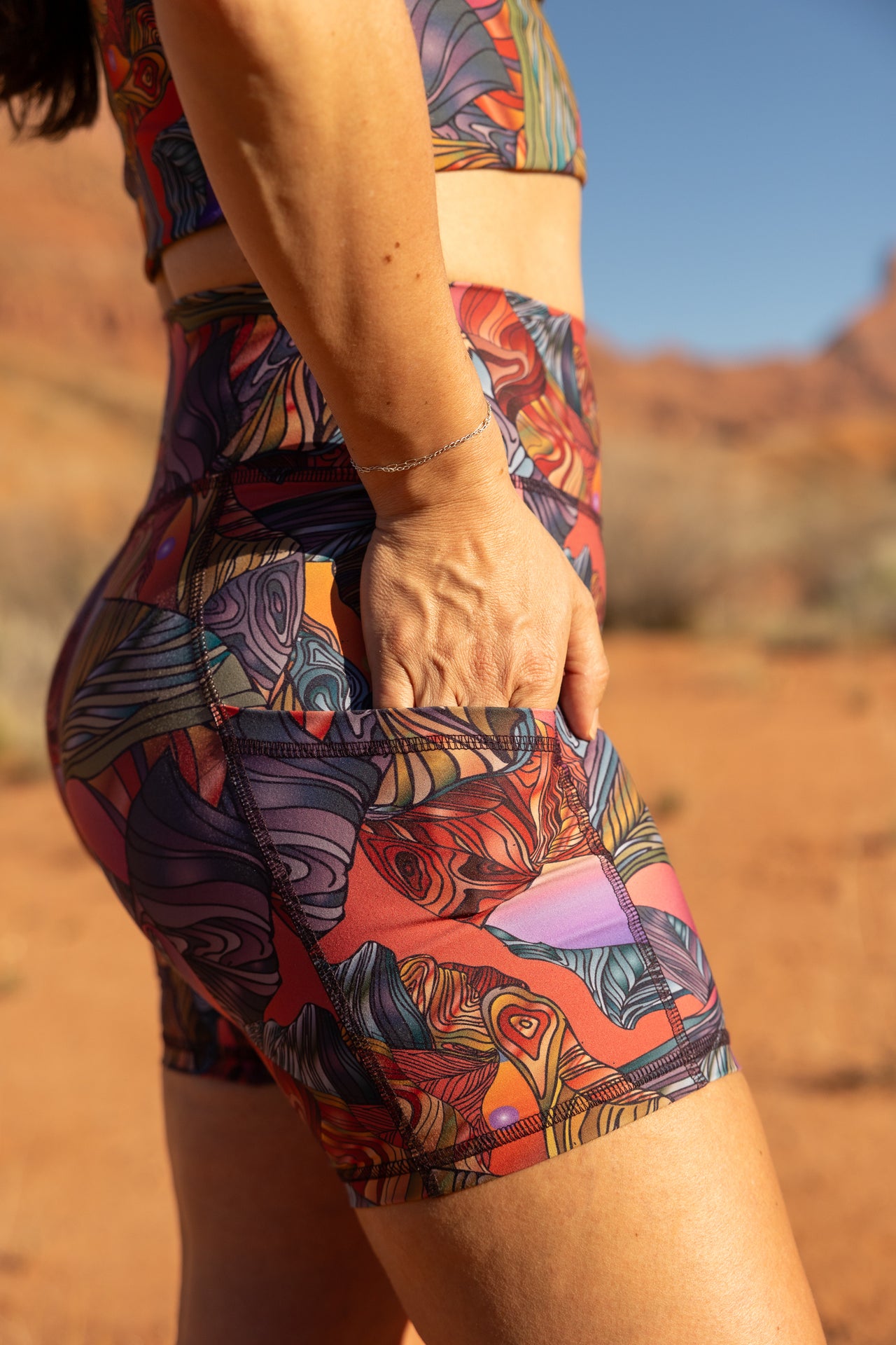 Earned It Short | Race To The Top