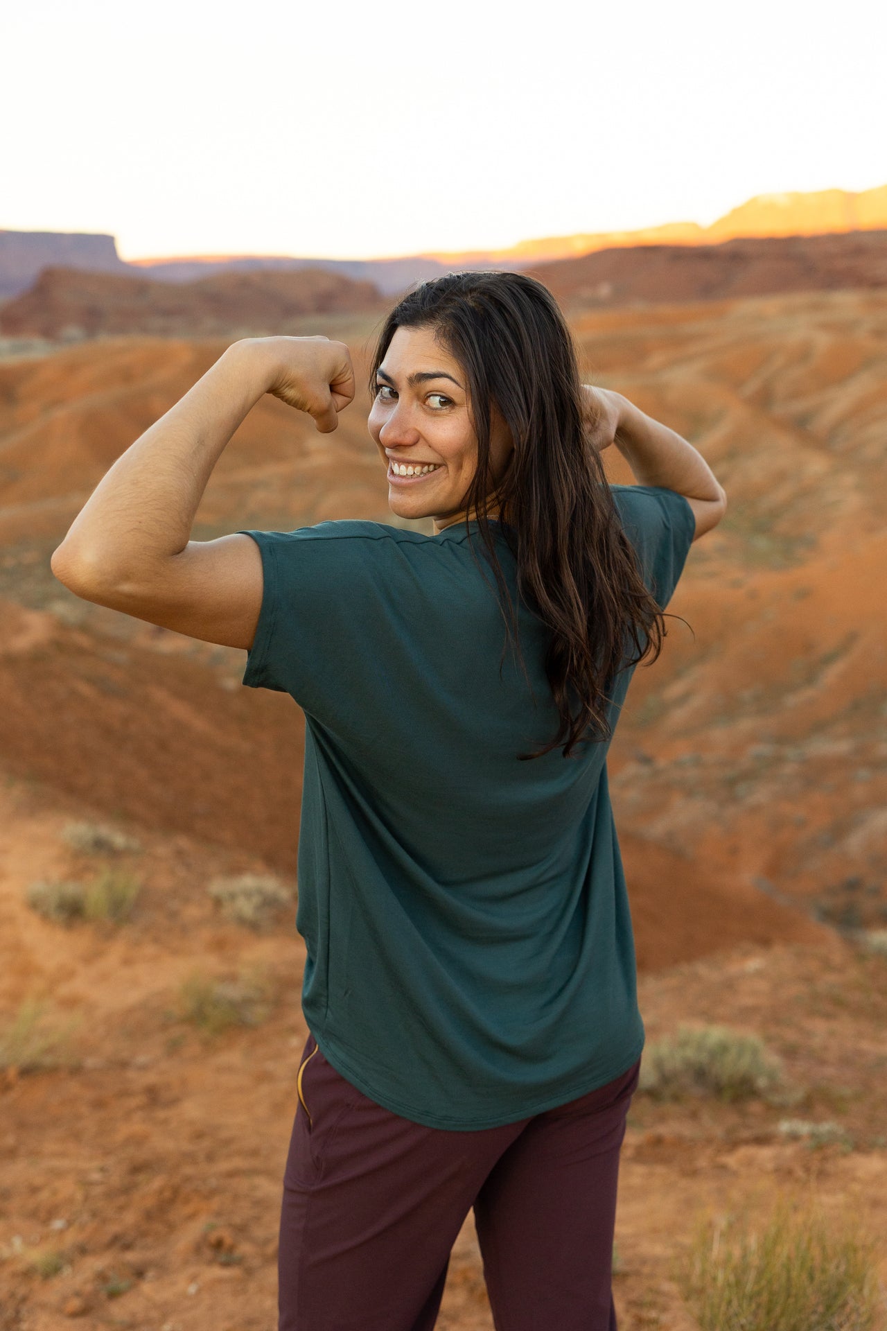 Own It Tee | Sitka