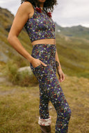 Earned It Legging | Nightcap