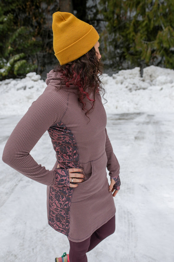Treasure Dress | Plush/Next Top Marble