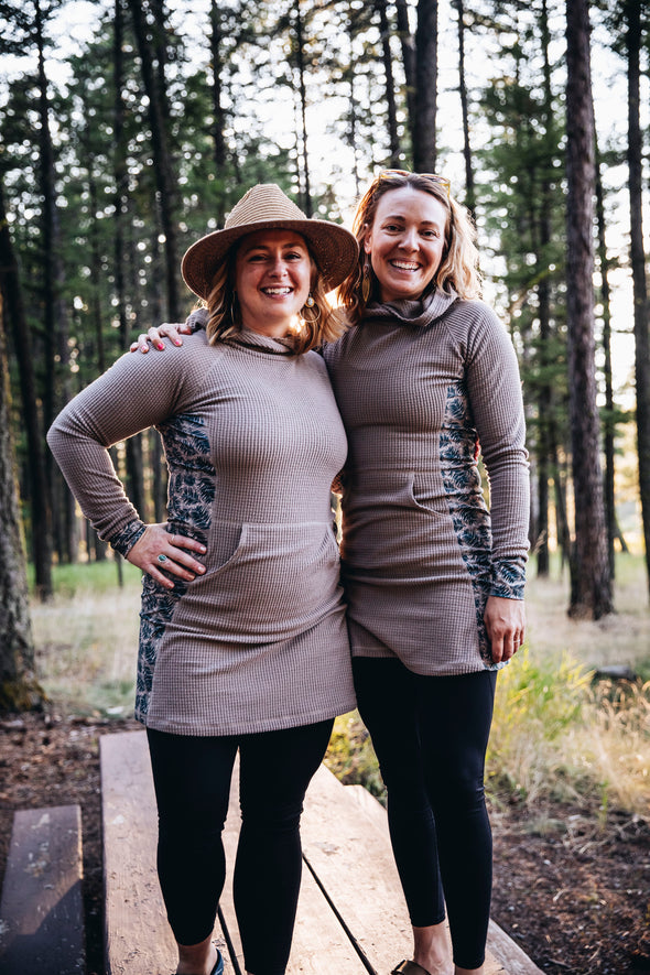 Treasure Dress | Grounded