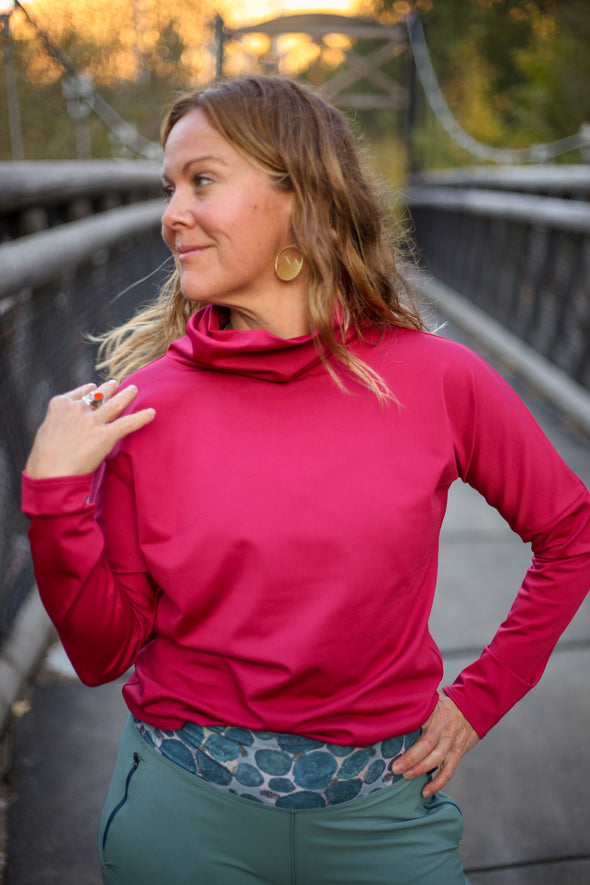 In Reach Pullover | Sweet