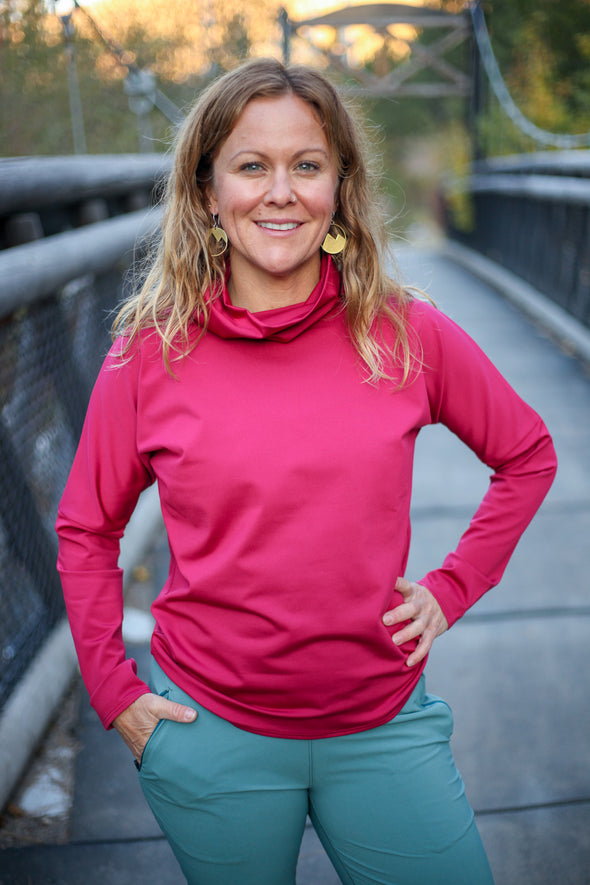 In Reach Pullover | Sweet