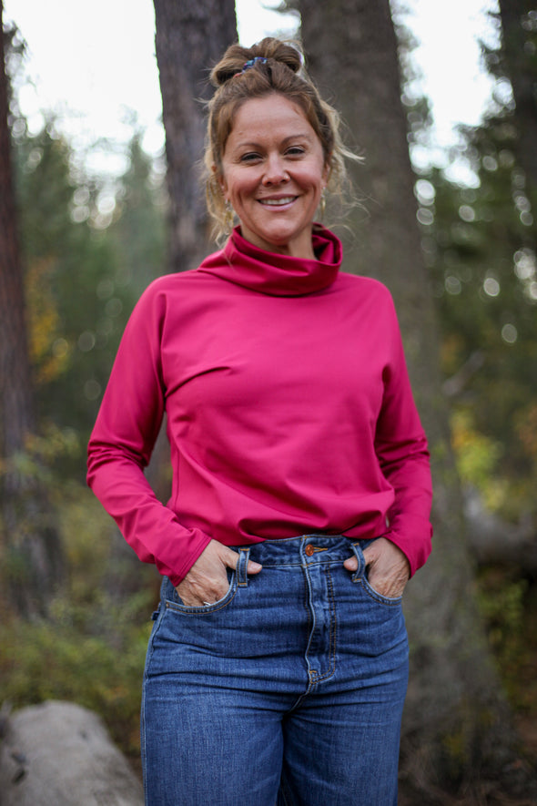 In Reach Pullover | Sweet