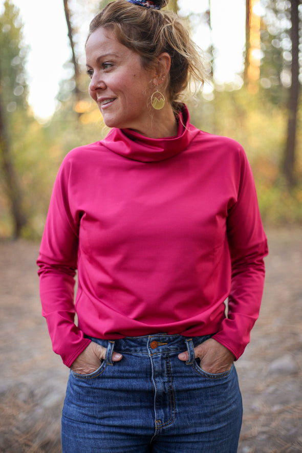 In Reach Pullover | Sweet