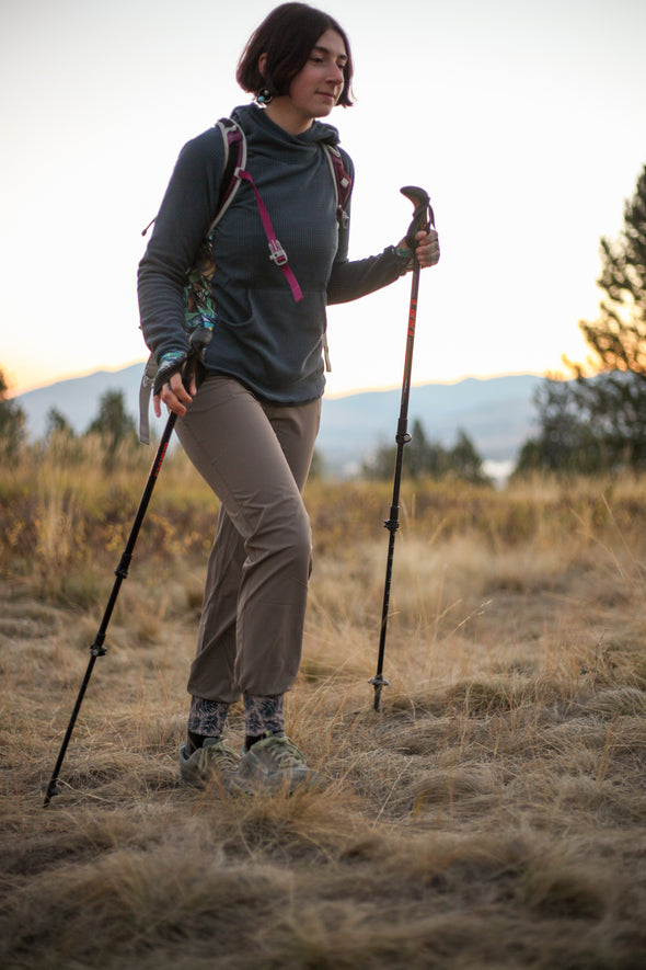 Follow Through Pant | Grounded