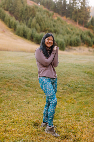 Go There Fleece Pant (2.0) | Put A Ring On It