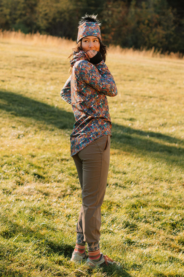 Take It On Tunic | OK Bloomer