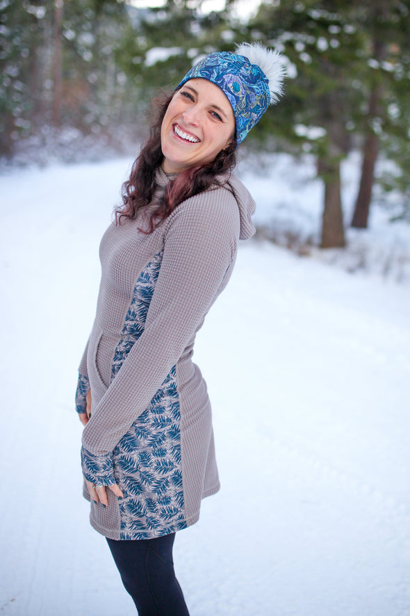 Treasure Dress | Grounded