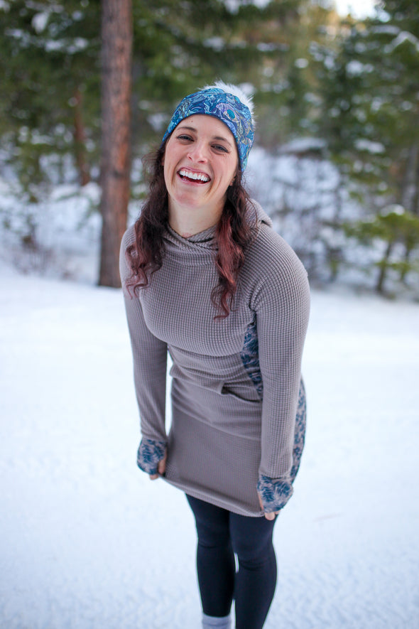 Treasure Dress | Grounded