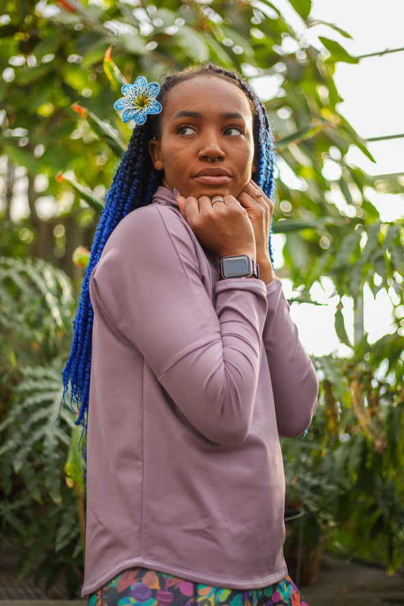 In Reach Pullover | Inversion