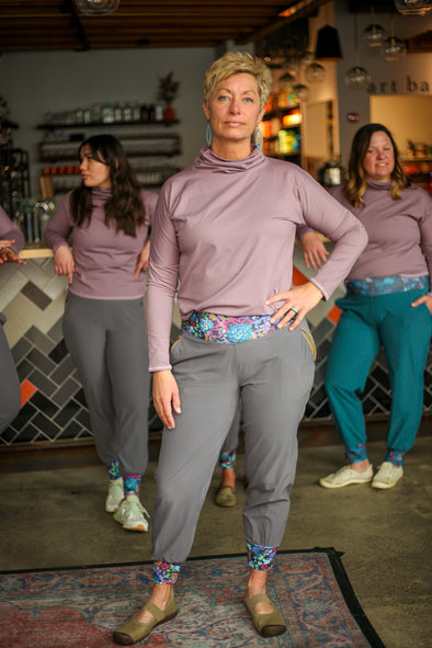 Follow Through Pant | Mirage